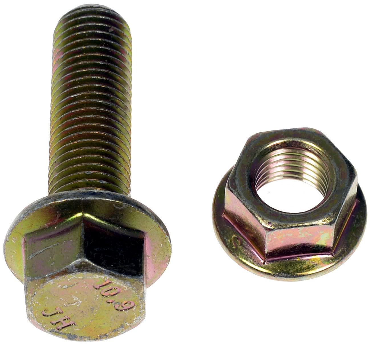 ℳ. Exhaust Manifold Hardware Kit Dorman 32114 Compatible With Select